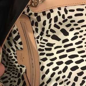 kate spade Bags - Kate Spade Black Patent Leather Clutch kate spade Bags - Kate Spade Black Patent Leather Clutch